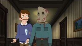 Haunted Hotel - Season 01 Episode 03